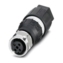 1 pcs - Phoenix Contact Circular Connector