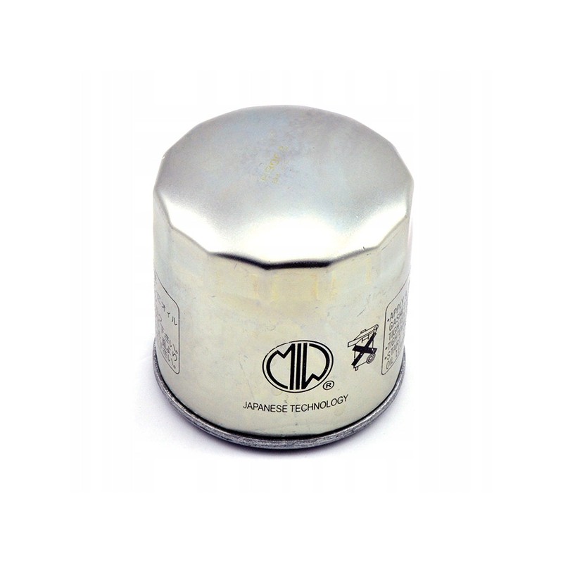 Oil filter miw meiwa b9002 hf163 bmw r1150 r