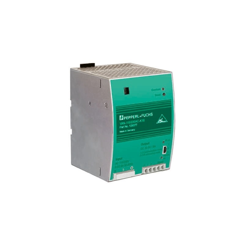 1 pcs - Pepperl + Fuchs Power Supply