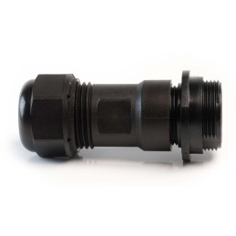 1 pcs - RS PRO Circular Connector, 4 Contacts, Cable Mount, Socket, Female, IP68