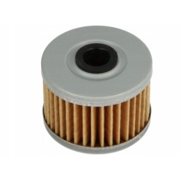 Honda 500 xbr oil filter