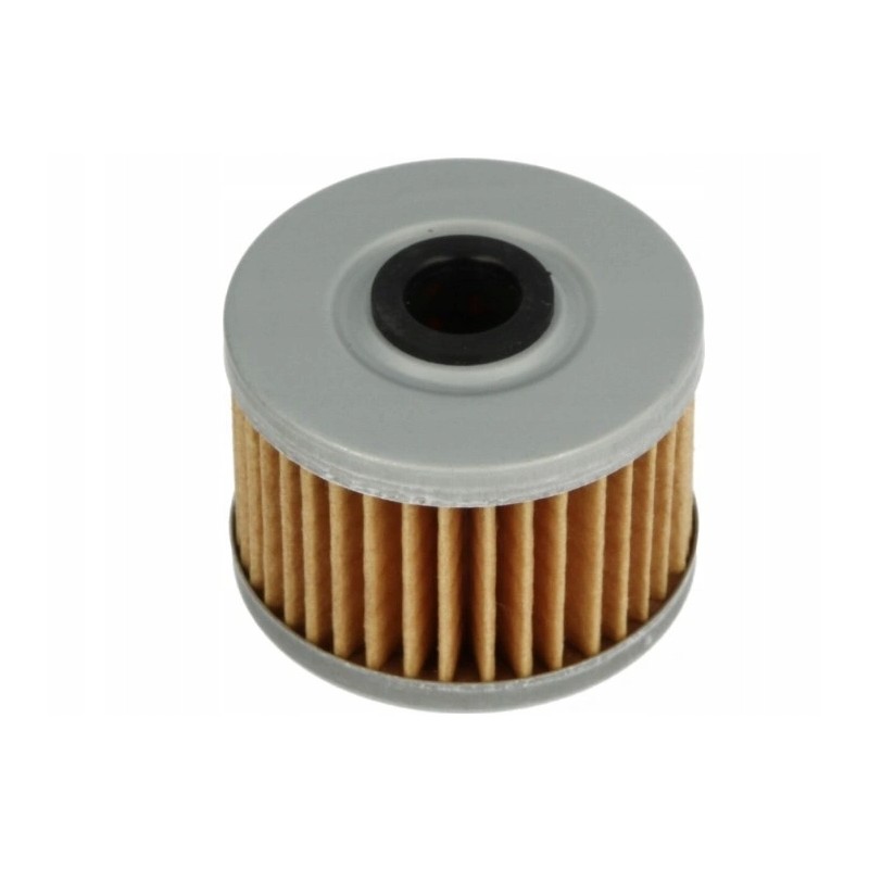 Honda 500 xbr oil filter