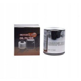 Oil filter mf171 motofiltro hf171 harley davidson