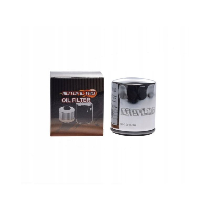 Oil filter mf171 motofiltro hf171 harley davidson