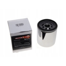 Oil filter mf171 motofiltro hf171 harley davidson