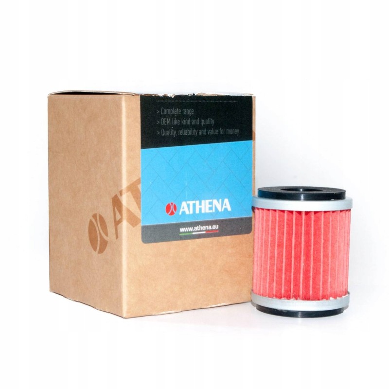 Athena oil filter yamaha wr 125 rx 09 11 wrf 250 450 03 18 yfz 450