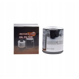 Oil filter mf171 motofiltro hf171 harley davidson