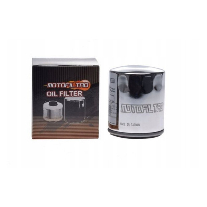 Oil filter mf171 motofiltro hf171 harley davidson
