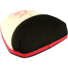 Air filter dt 1 yamaha wr 250 f 2015 2019