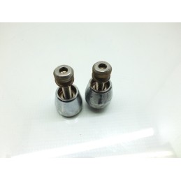 Kymco Grand Dink 125 steering weight bumpers