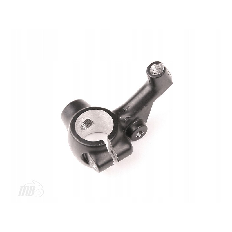 OEM Honda clutch lever handle