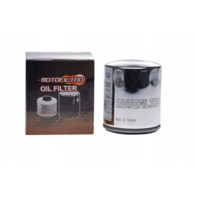 Oil filter mf171 motofiltro hf171 harley davidson