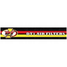 Air filter dt 1 yamaha wr 450 f 2015 2018