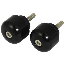 Handlebar end weights honda cbr cb vfr cbf