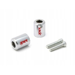 Kawasaki ninja zx 1200 636 handlebar ends