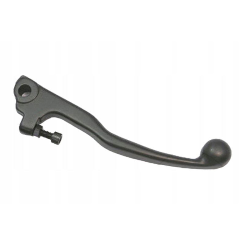Right forged short brake lever for Suzuki RM 125