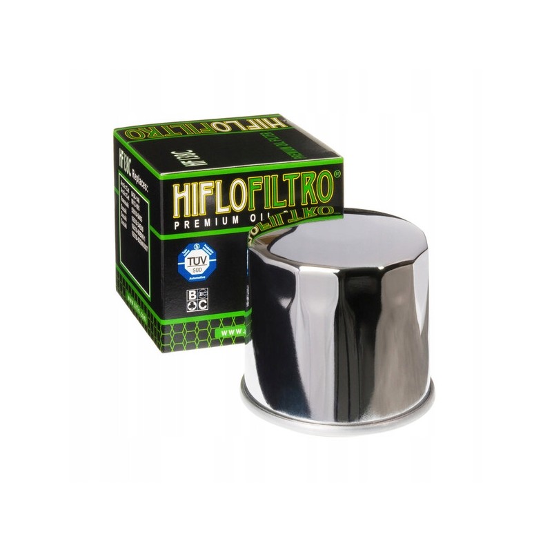 Oil filter hiflo hf138c suzuki lt f400 lt f500