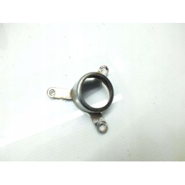 Kymco Grand Dink 125 muffler exhaust cover