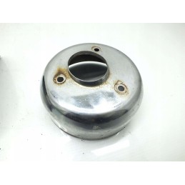 Kymco Grand Dink 125 muffler exhaust cover