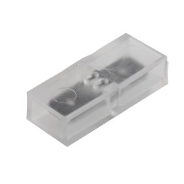 1 Bag of 50 - RS PRO Male to Male Spade Connector, Adapter, 6.35 x 6.35mm Tab Size