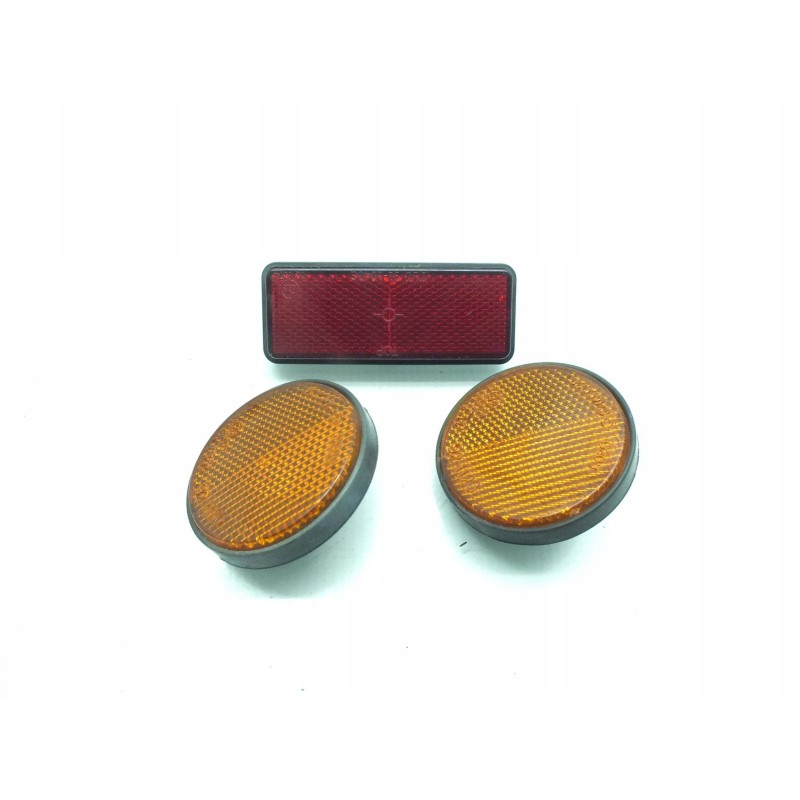 Reflector for Kymco Vitality 50 2t