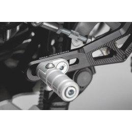 Gear shift lever bmw r1200gs r 1250 gs 18