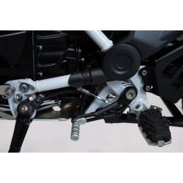 Gear shift lever bmw r1200gs r 1250 gs 18