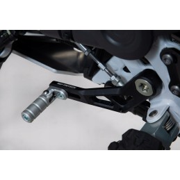 Gear shift lever bmw r1200gs r 1250 gs 18