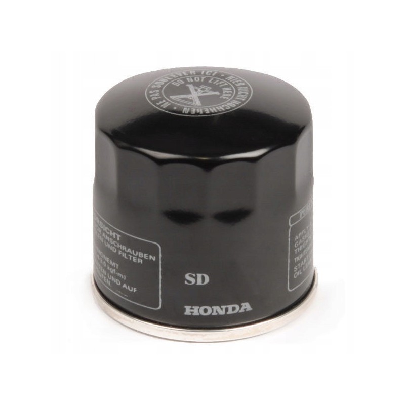Oil filter oem honda cb 600 1000 1300 cbf 1000