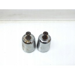 Gilera Nexus 125 handlebar end bumpers