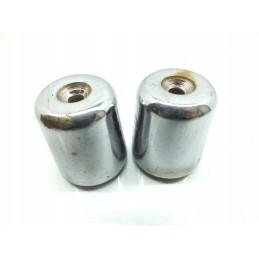 Gilera Nexus 125 steering wheel bumpers