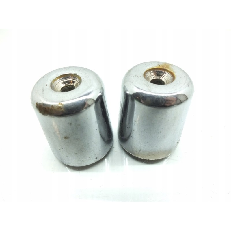 Gilera Nexus 125 steering wheel bumpers