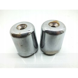 Gilera Nexus 125 steering wheel bumpers