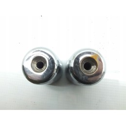 Gilera Nexus 125 steering wheel bumpers