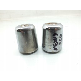 Gilera Nexus 125 steering wheel bumpers