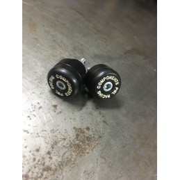 Handlebar ends honda cbr 600rr 1000rr hornet