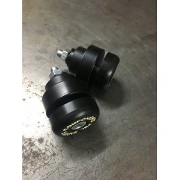 Handlebar ends honda cbr 600rr 1000rr hornet