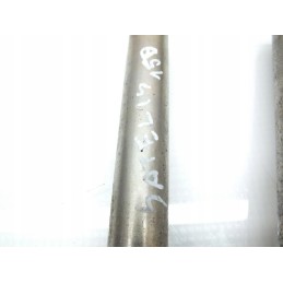 Steering wheel end bumpers Peugeot Satelis 125 06