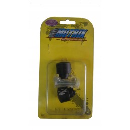 Handlebar ends honda cbr cb hornet sale