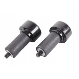 Romet RR50 weight handlebar end set