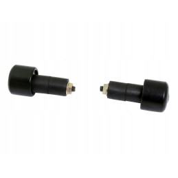 Handlebar end for Romet maxi weights, set