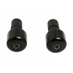 Handlebar end for Romet maxi weights, set