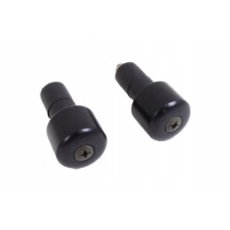 Handlebar end for Romet maxi weights, set