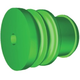 50 pcs - TE Connectivity, MCON Wire Seal