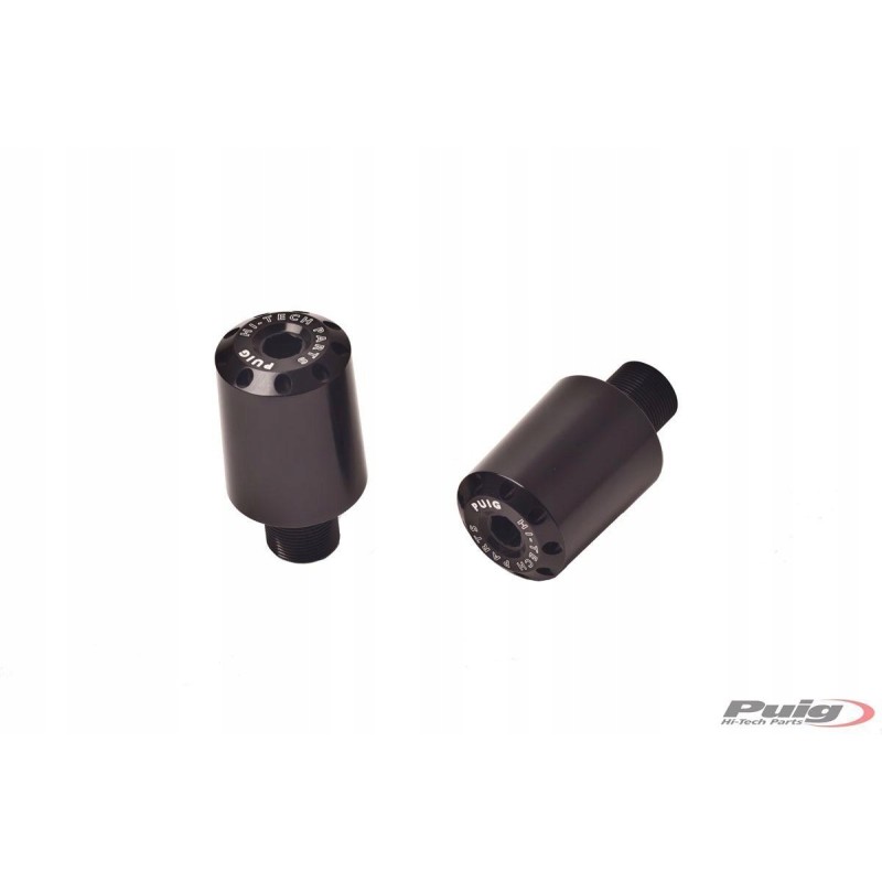 Yamaha fz8 fz1 r6 r1 long handlebar ends