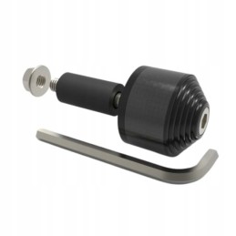 Carbends handlebar ends