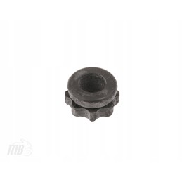 Steering wheel weight rubber oem honda nx650 vtr1000