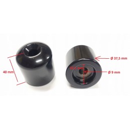 Steering wheel weight for Kawasaki z 1000 SX