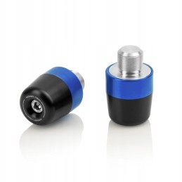 Womet tech handlebar ends Kawasaki ZX 10R 04