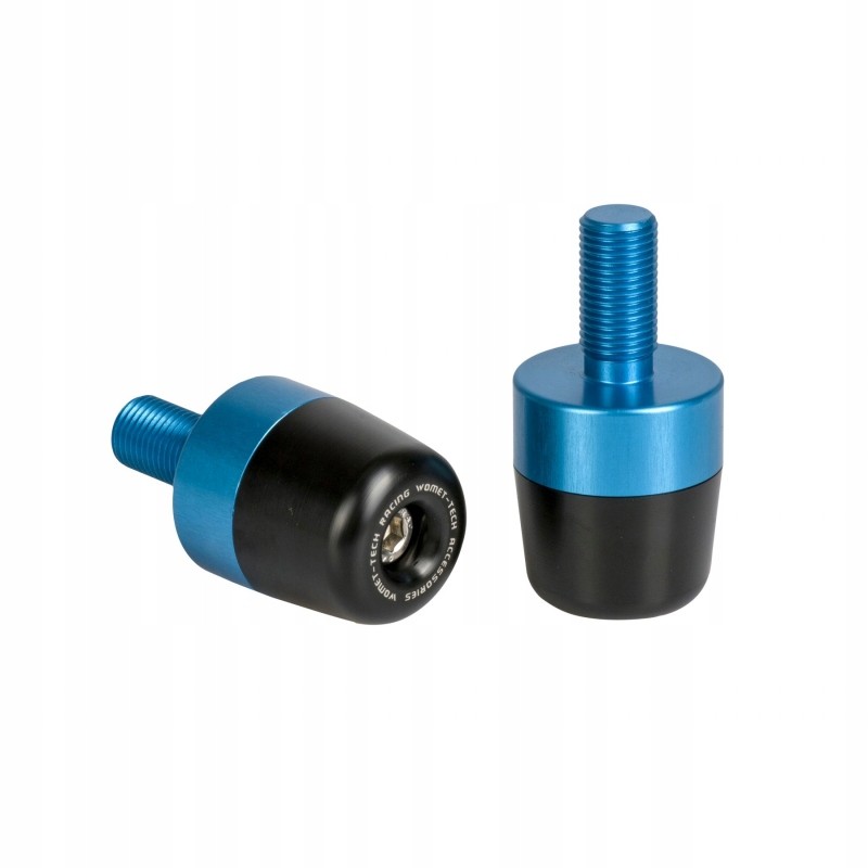 Womet tech handlebar ends suzuki gsx r 1000